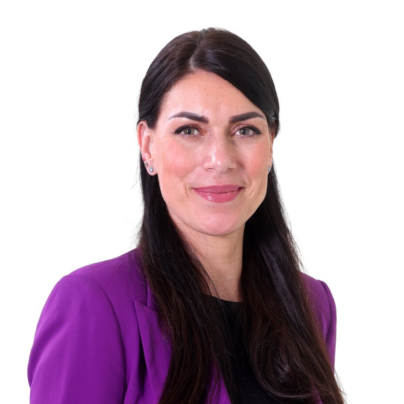 Kateřina Michalcová